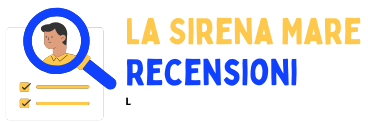 la sirena mare recencioni